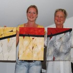 Ele & Saskia