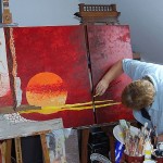 Malkurs6-22.7.11