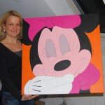 Minnie Mouse